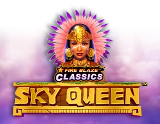 Fire Blaze: Sky Queen